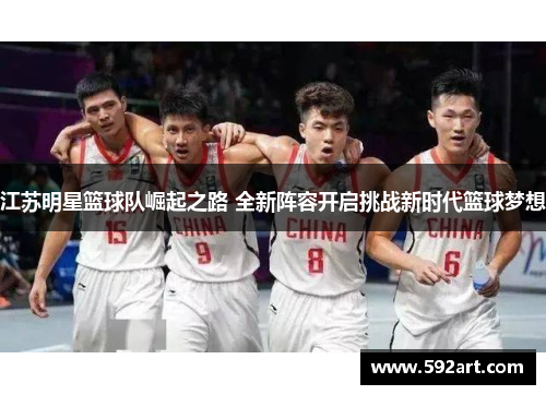 江苏明星篮球队崛起之路 全新阵容开启挑战新时代篮球梦想